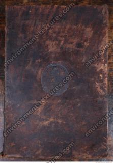 Photo Texture of Historical Book 0727